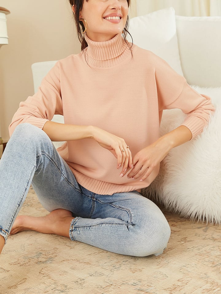 LA Angels Golf w kolorze jasnoróżowym rozmiar: XL