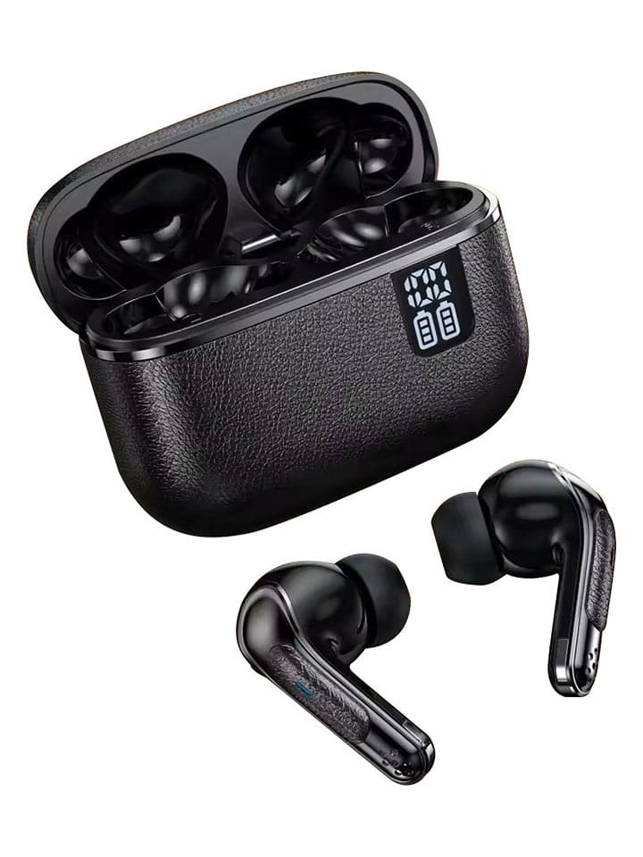 SWEET ACCESS Słuchawki Bluetooth In-Ear w kolorze czarnym rozmiar: onesize