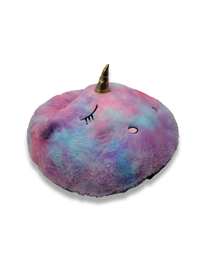 MAD MONKEY Ogrzewacz stóp "Mad Monkey Unicorn" ze wzorem rozmiar: onesize