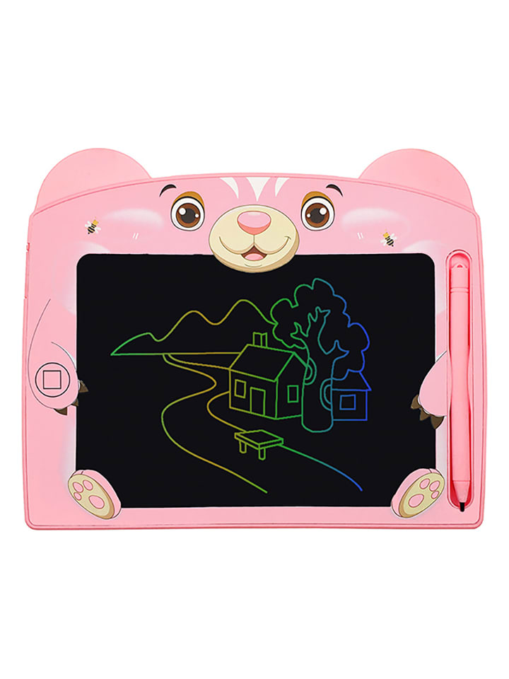 SWEET ACCESS Tablica LCD w kolorze jasnoróżowym rozmiar: onesize