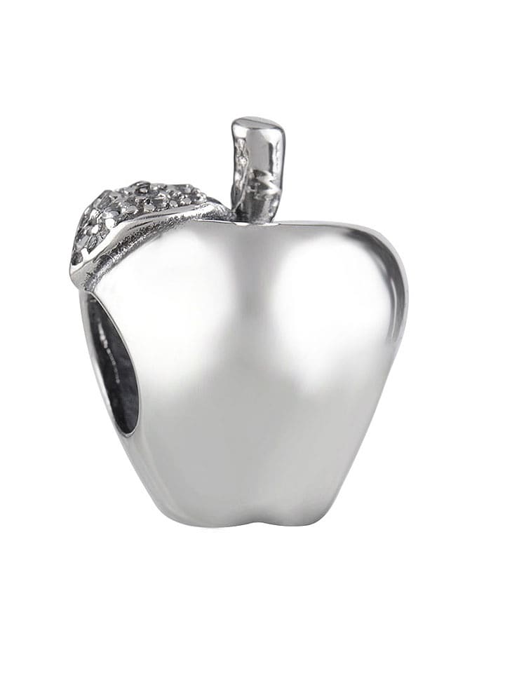 CHARM'S Srebrny charms z cyrkoniami rozmiar: onesize