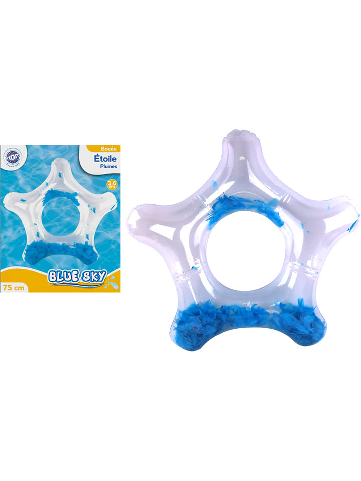 Blue Sky Koło do pływania - 3+ rozmiar: onesize
