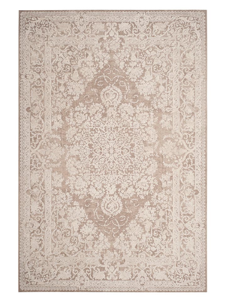 Safavieh Dywan w kolorze kremowo-beżowym rozmiar: 183x274 cm