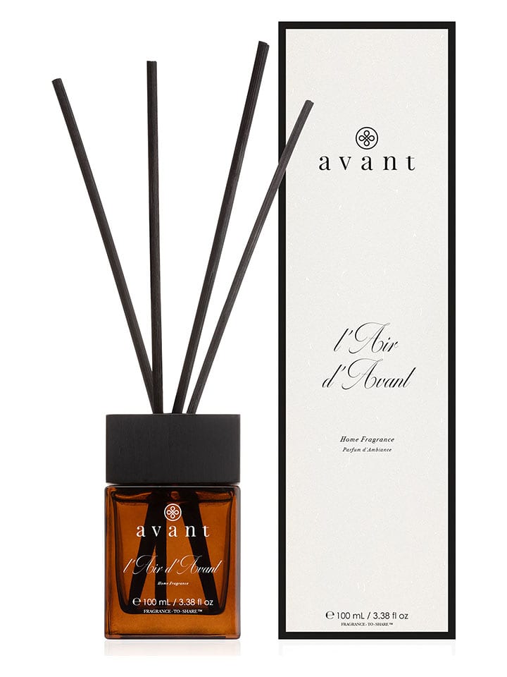 Avant Pałeczki zapachowe - "L'Air d'Avant" - 100 ml rozmiar: onesize