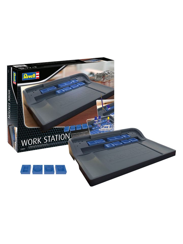 Revell Stanowisko do modelarstwa rozmiar: onesize