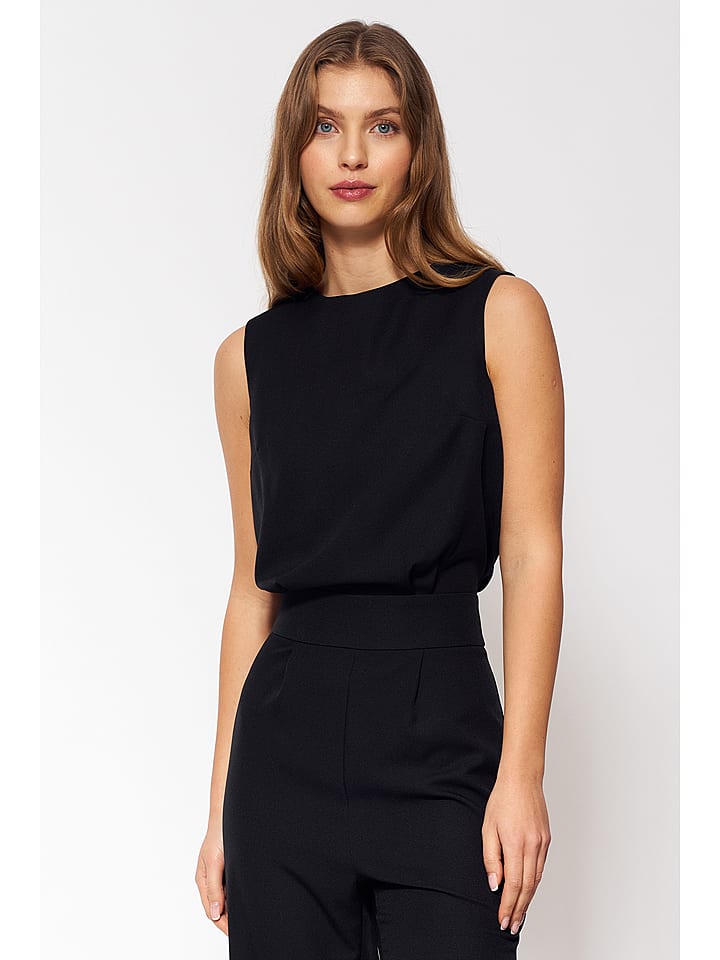 Nife Kombinezon w kolorze czarnym rozmiar: 36