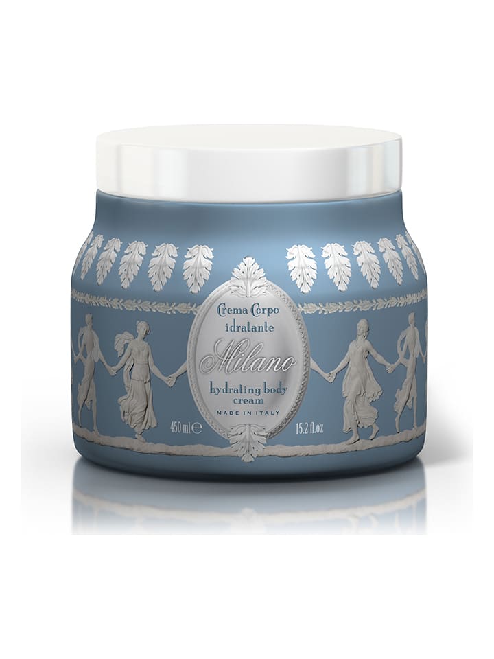 Rudy Krem do ciała "Milano" - 450 ml rozmiar: onesize