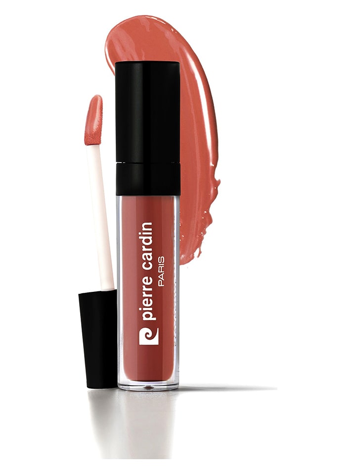 Pierre Cardin Błyszczyk do ust "Kissproof - Earthlike" - 5 ml rozmiar: onesize