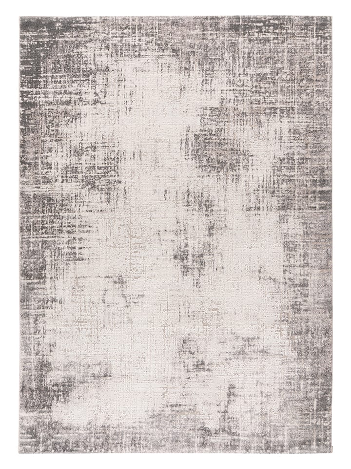 Pierre Cardin Dywan "Lyon" w kolorze kremowo-jasnoszarym rozmiar: 200x290 cm