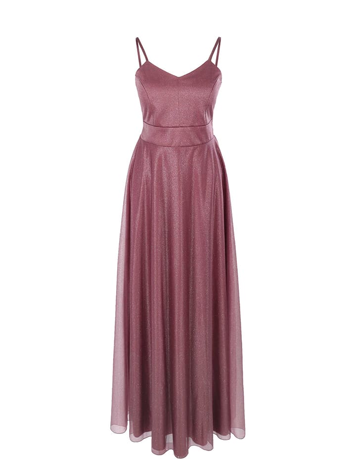 G.O.L.® FINEST COLLECTION Sukienka balowa w kolorze jasnoróżowym rozmiar: 170