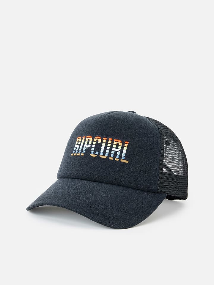 Rip Curl Czapka w kolorze czarnym rozmiar: onesize