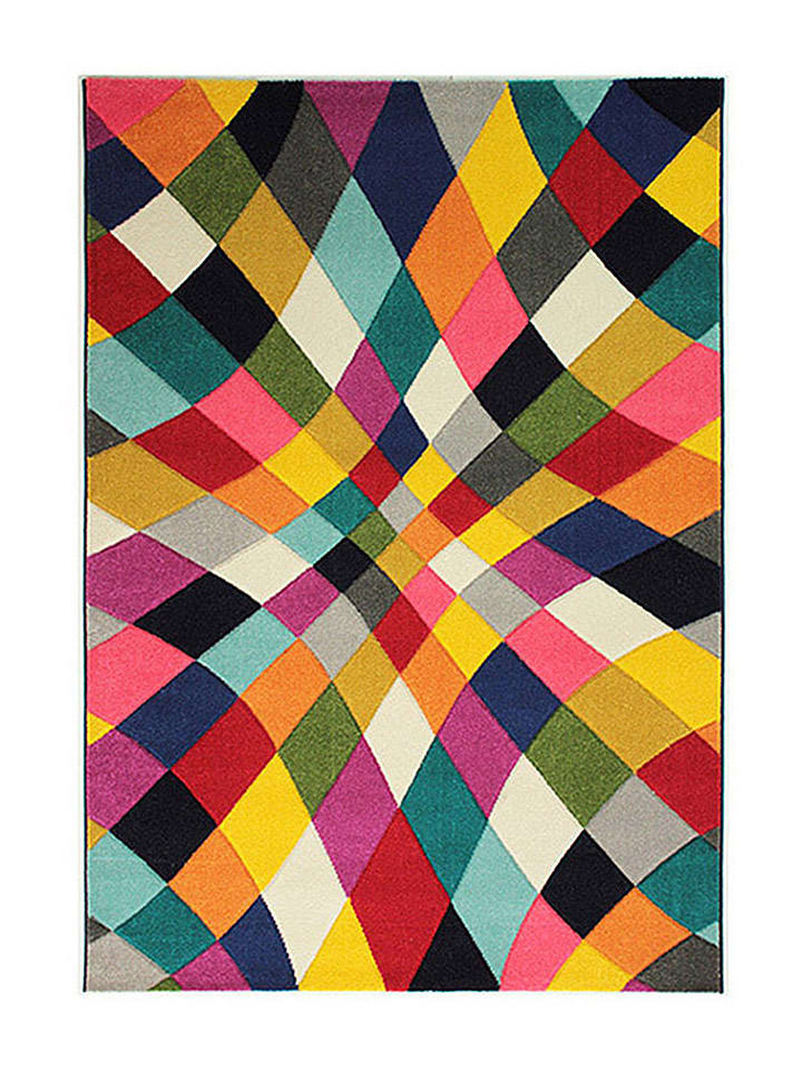 Flair Rugs Dywan ze wzorem rozmiar: 200x290 cm
