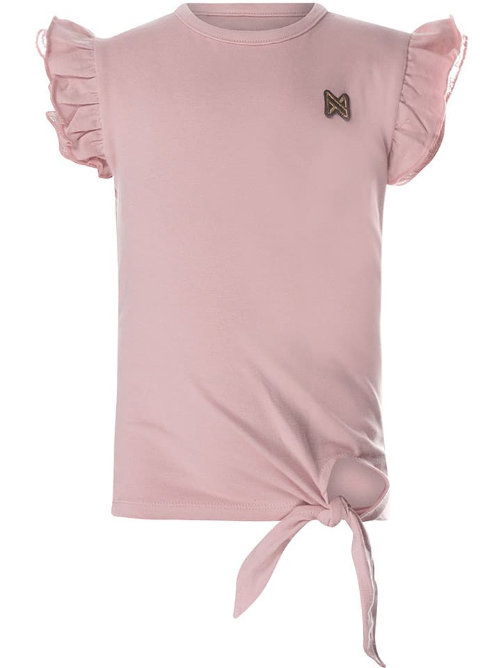 Koko Noko Top w kolorze jasnoróżowym rozmiar: 74