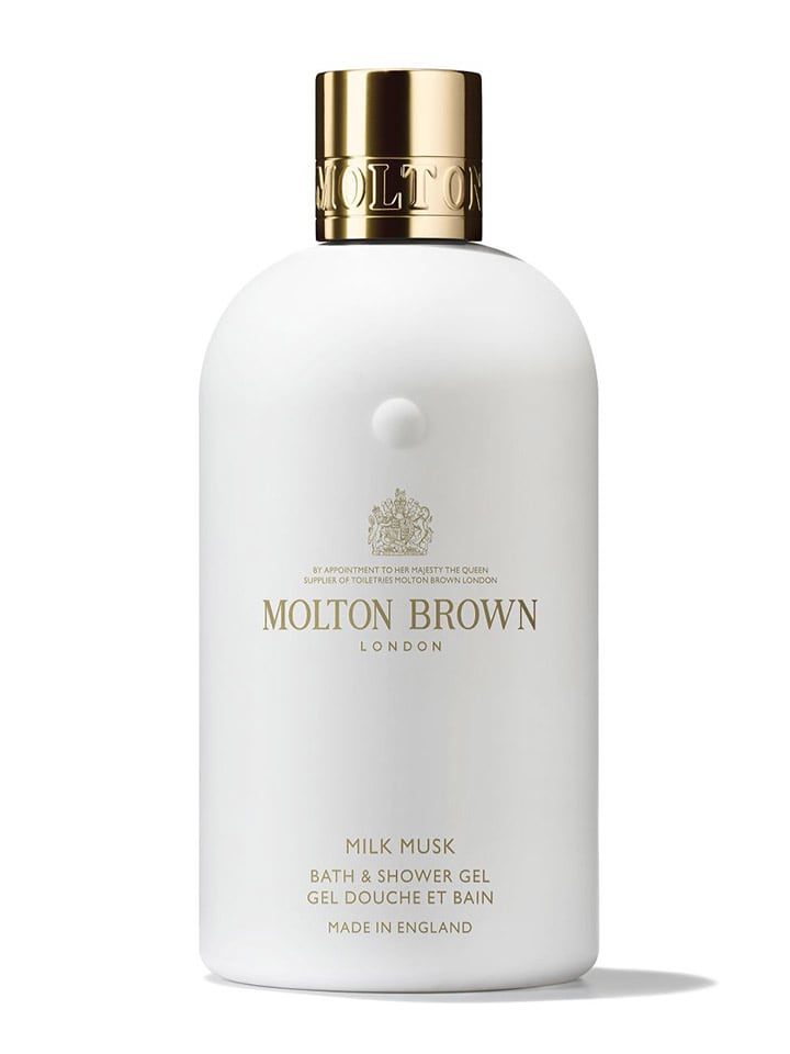 Molton Brown Żel pod prysznic "Milk Musk" - 290 ml rozmiar: onesize