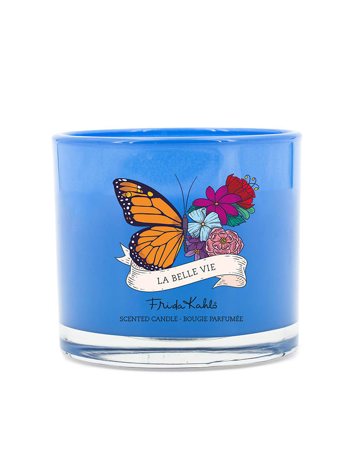 Frida Kahlo Świeca zapachowa "La Belle Vie" - 180 g rozmiar: onesize