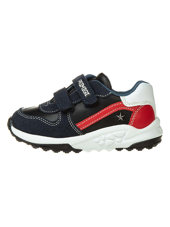 Primigi Sneakersy w kolorze czarnym rozmiar: 26