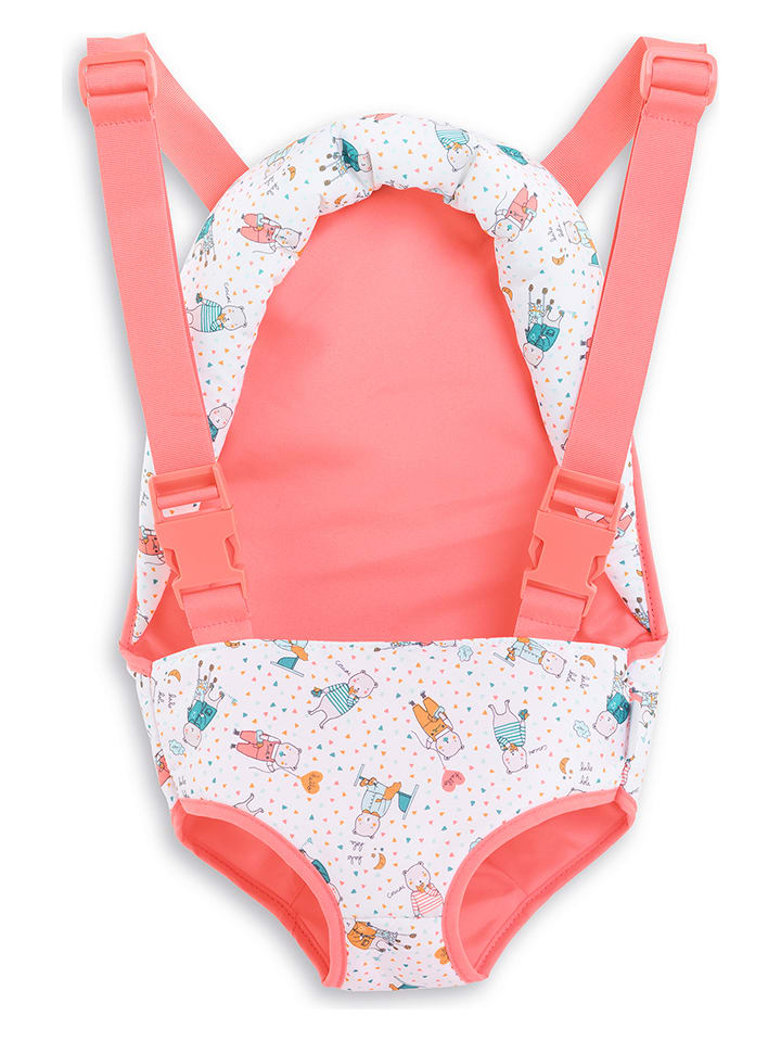 Corolle Nosidełko dla lalek - 3+ rozmiar: onesize