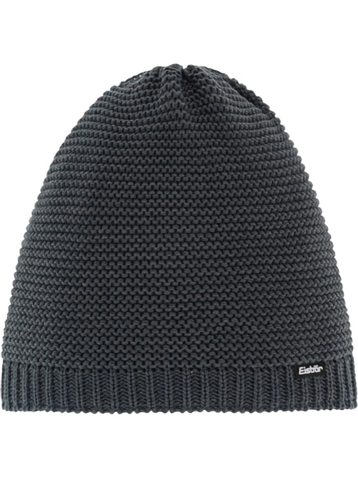 Eisbär Czapka "Corson" w kolorze antracytowym rozmiar: onesize