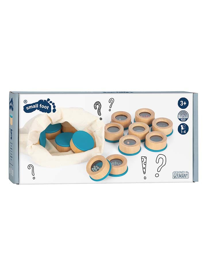 small foot Gra "Sensory" - 3+ rozmiar: onesize