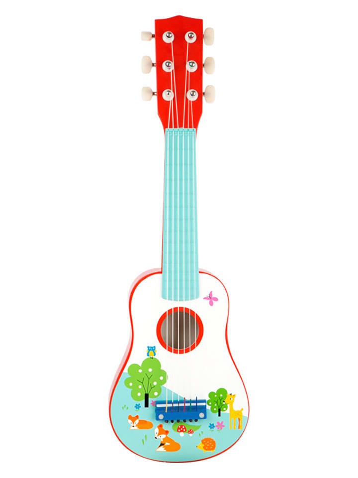 small foot Gitara - 3+ rozmiar: onesize