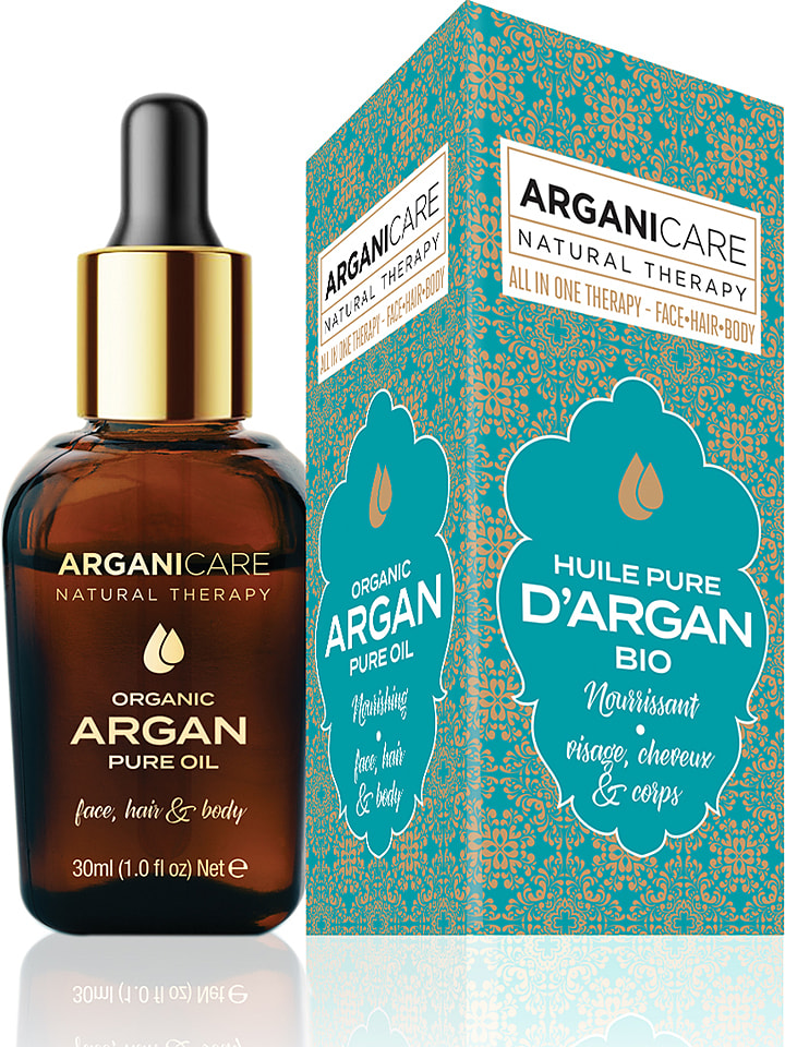 Argani Care Olejek arganowy - 30 ml rozmiar: onesize