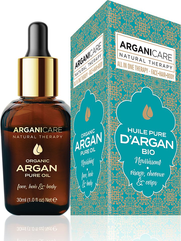 Argani Care Olejek arganowy - 30 ml rozmiar: onesize