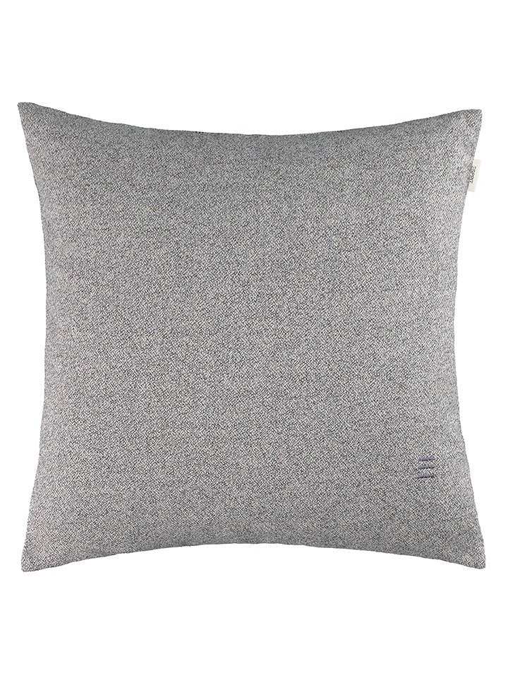 ESPRIT Poszewka "Fun" w kolorze szarym na poduszkę rozmiar: 38x58 cm