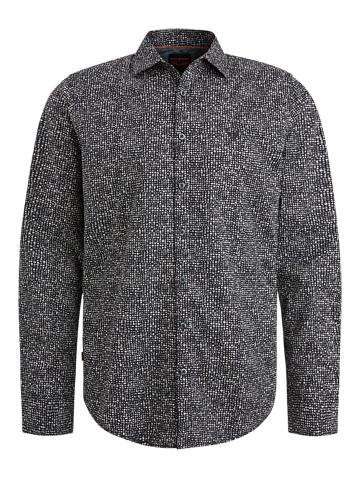 PME Legend Koszula w kolorze czarnym rozmiar: XL