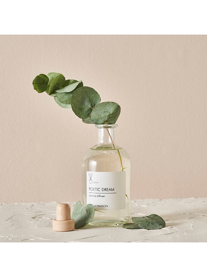 BELLA MAISON Dyfuzor zapachowy "Poetic Dream" - 250 ml rozmiar: onesize