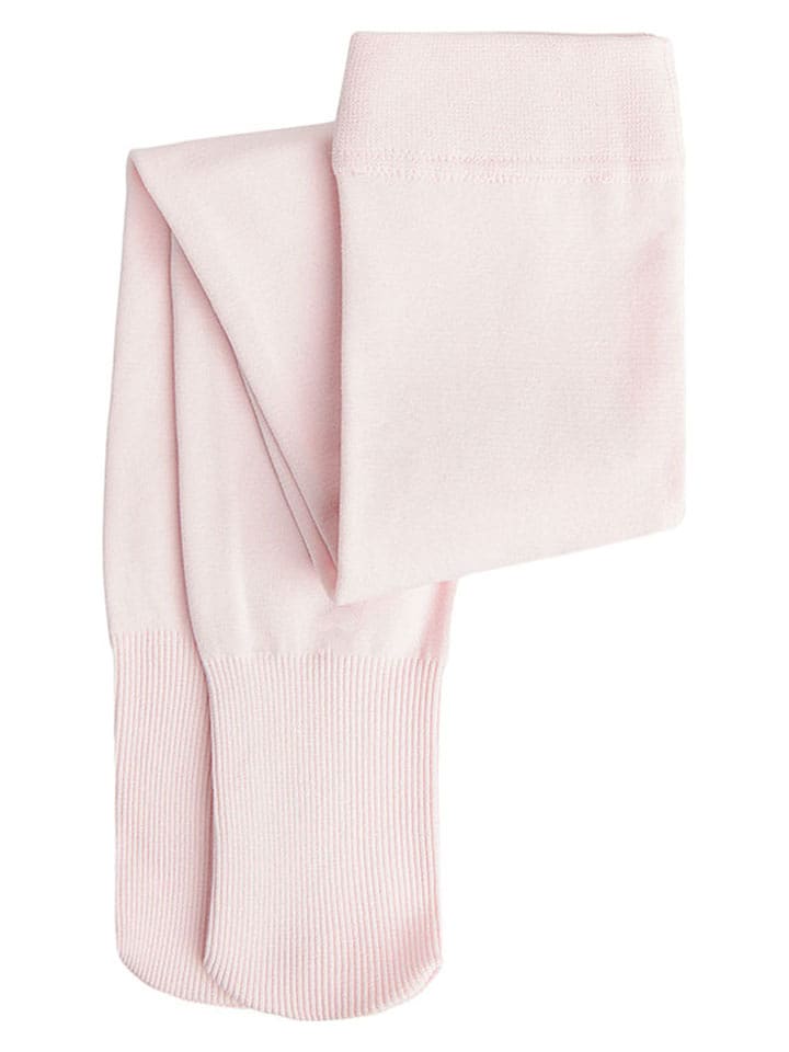 COOL CLUB Rajstopy w kolorze jasnoróżowym rozmiar: 104/110