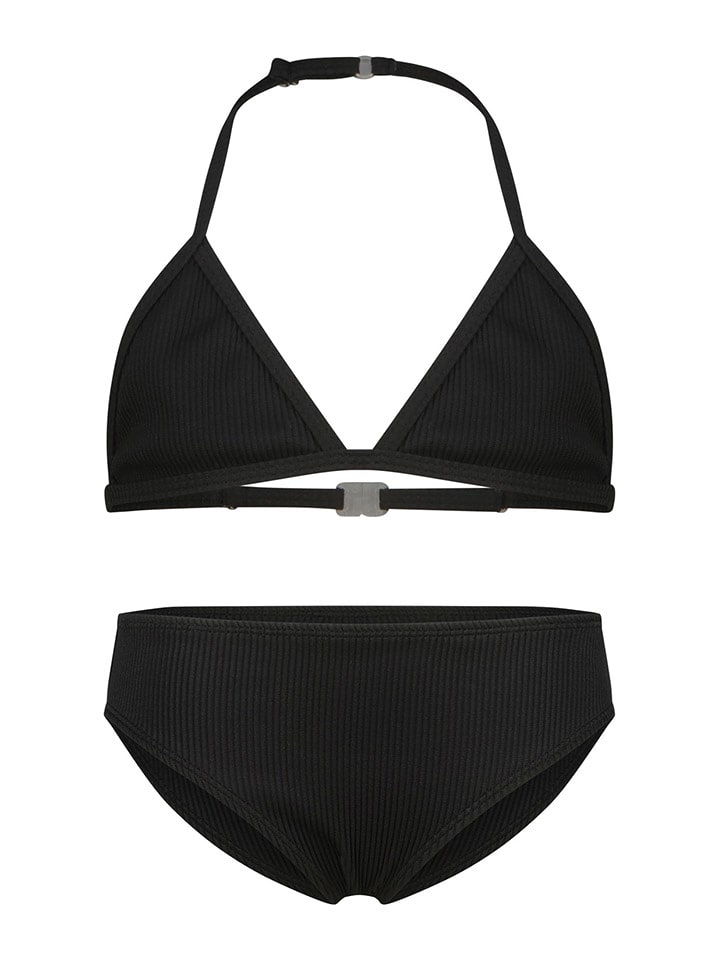 Vingino Bikini w kolorze czarnym rozmiar: 116