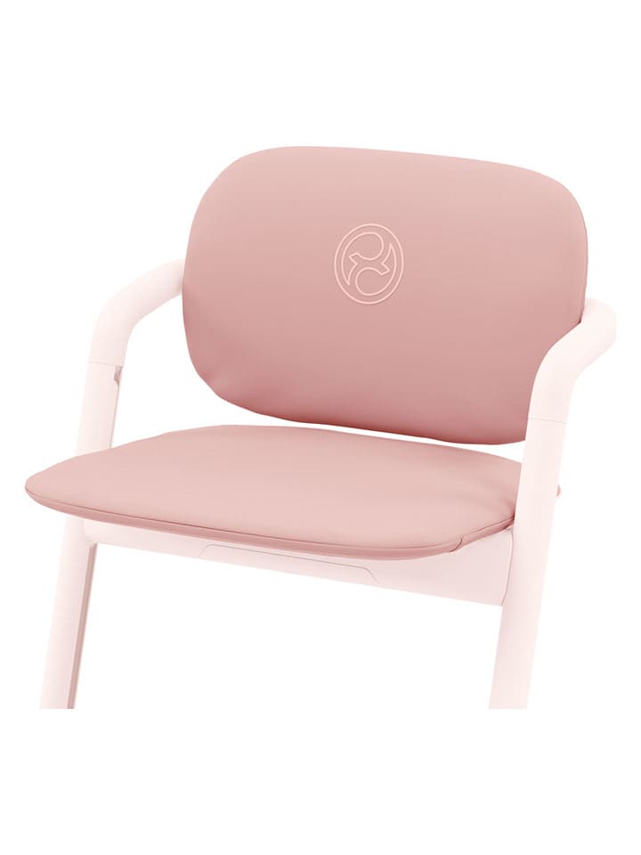 Cybex Wkładka w kolorze jasnoróżowym do krzesełka "Lemo" rozmiar: onesize