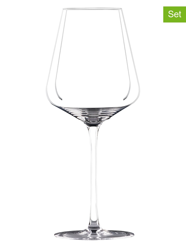 Sabatier Kieliszki (2 szt.) do czerwonego wina - 700 ml rozmiar: onesize