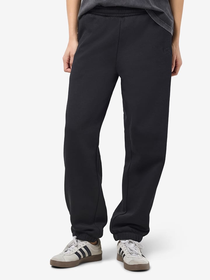 Noisy may Spodnie dresowe w kolorze czarnym rozmiar: XL