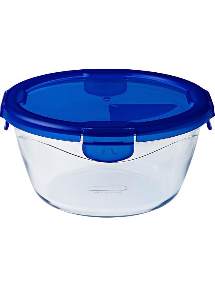 Pyrex Pojemnik "Cook & Go" - 700 ml rozmiar: onesize