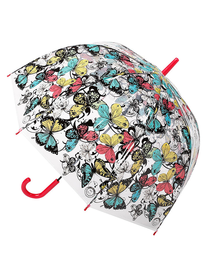 Le Monde du Parapluie Parasol ze wzorem - Ø 85 cm rozmiar: onesize