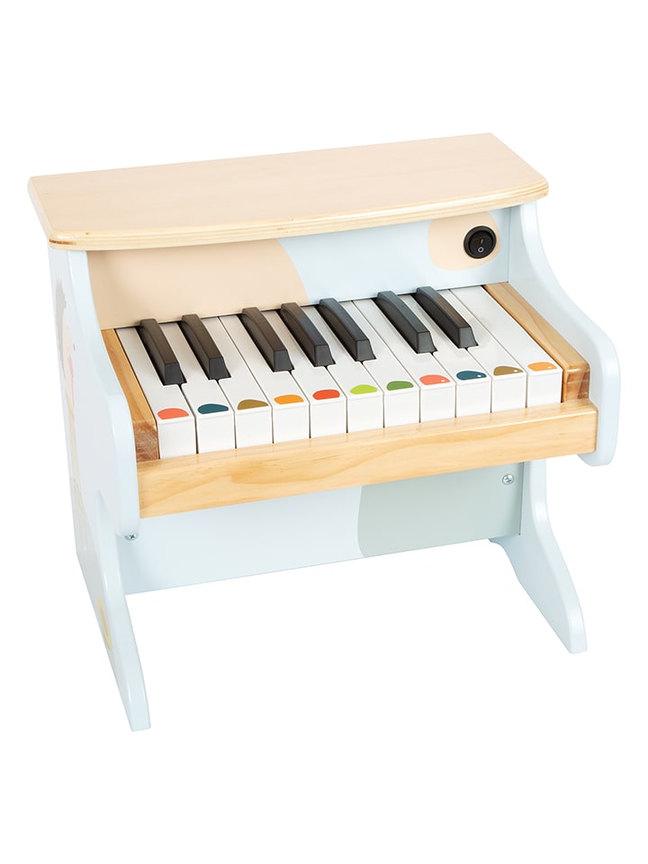 small foot Fortepian "Groovy Beats" - 3+ rozmiar: onesize