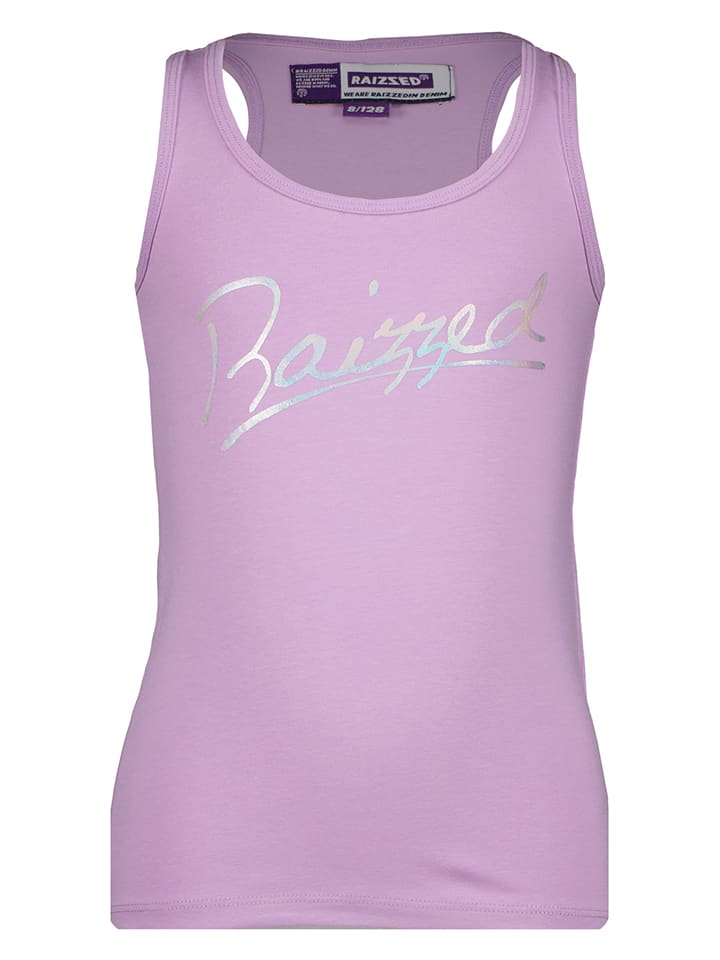 RAIZZED® Top "Phoenix" w kolorze fioletowym rozmiar: 164