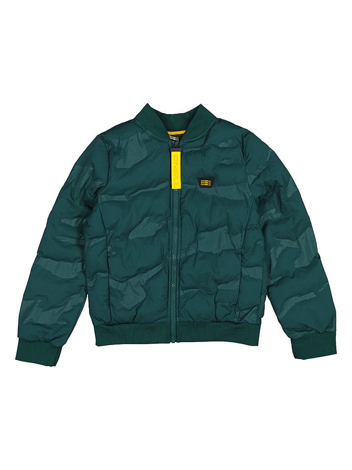 O'Neill Kurtka w kolorze morskim rozmiar: 152