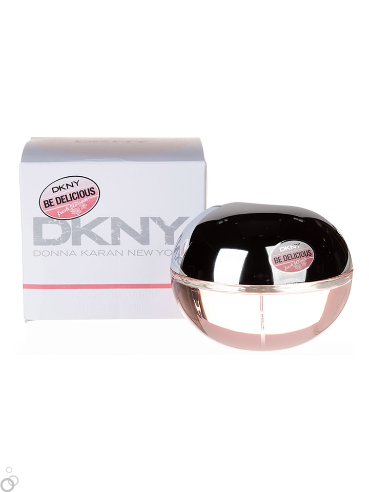 DKNY Be Delicious Fresh Blossom - EDP - 100 ml rozmiar: onesize