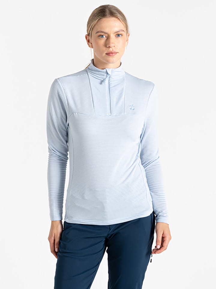 Dare 2b Koszulka funkcyjna "Torrek" w kolorze błękitnym rozmiar: 44