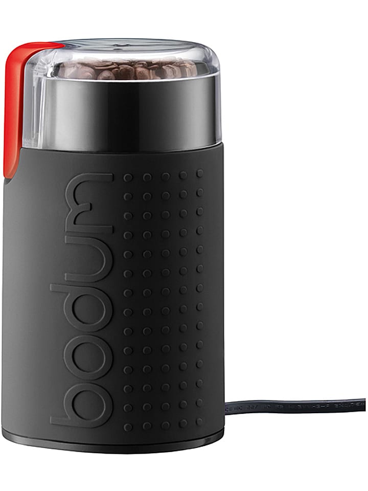 bodum Młynek "Bistro" w kolorze czarnym do kawy rozmiar: onesize