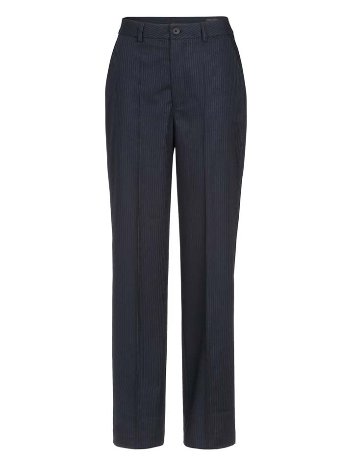 Herrlicher Spodnie w kolorze czarnym rozmiar: W29