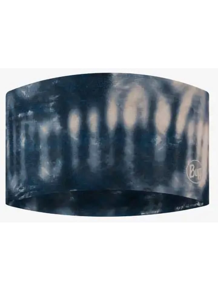 Buff Opaska w kolorze granatowym na czoło rozmiar: onesize