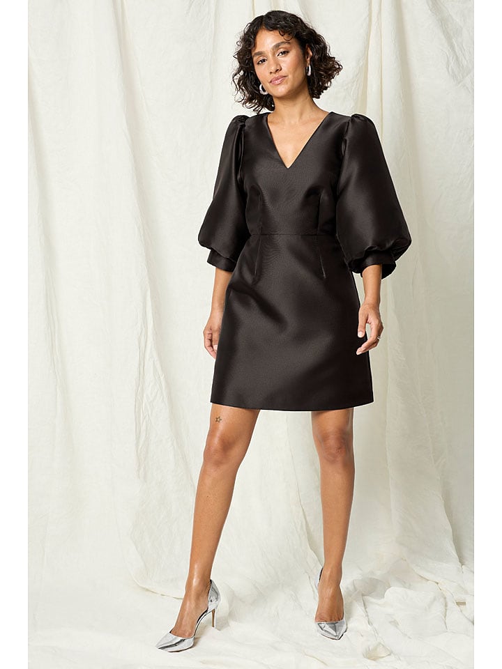 Joelle Sukienka w kolorze czarnym rozmiar: 42