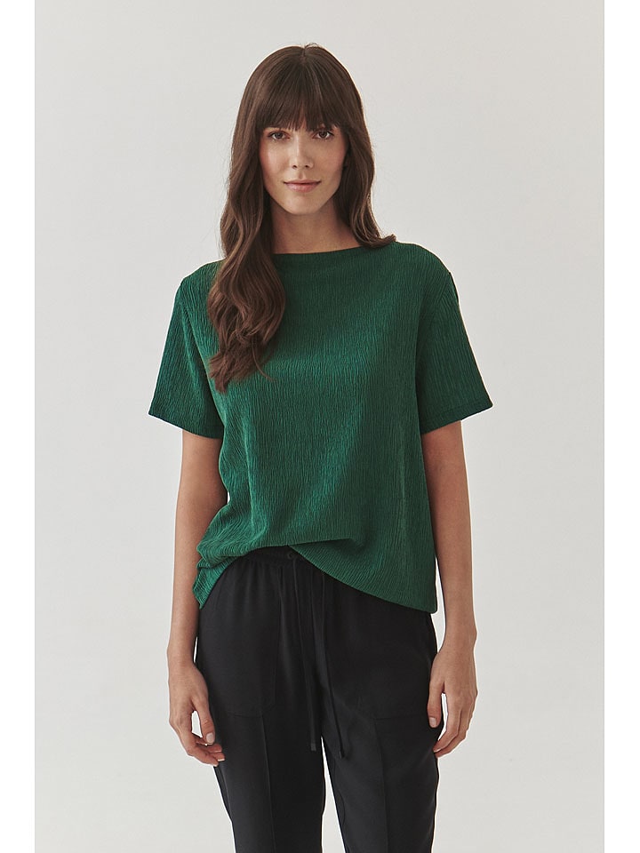 TATUUM Koszulka w kolorze zielonym rozmiar: 34