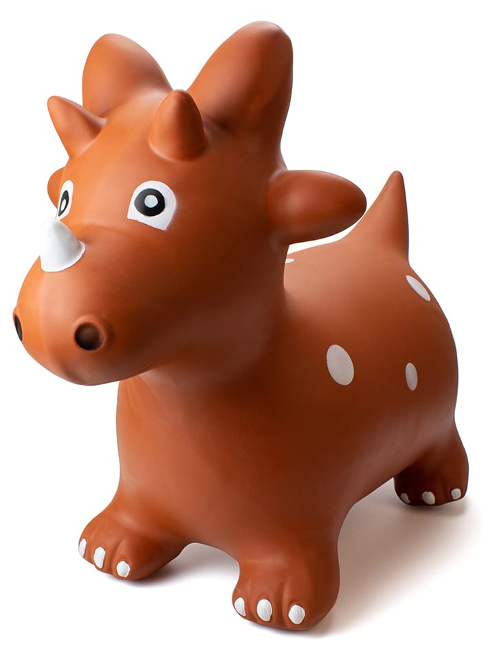 Magni Skoczek "Dino" - 12 m+ rozmiar: onesize