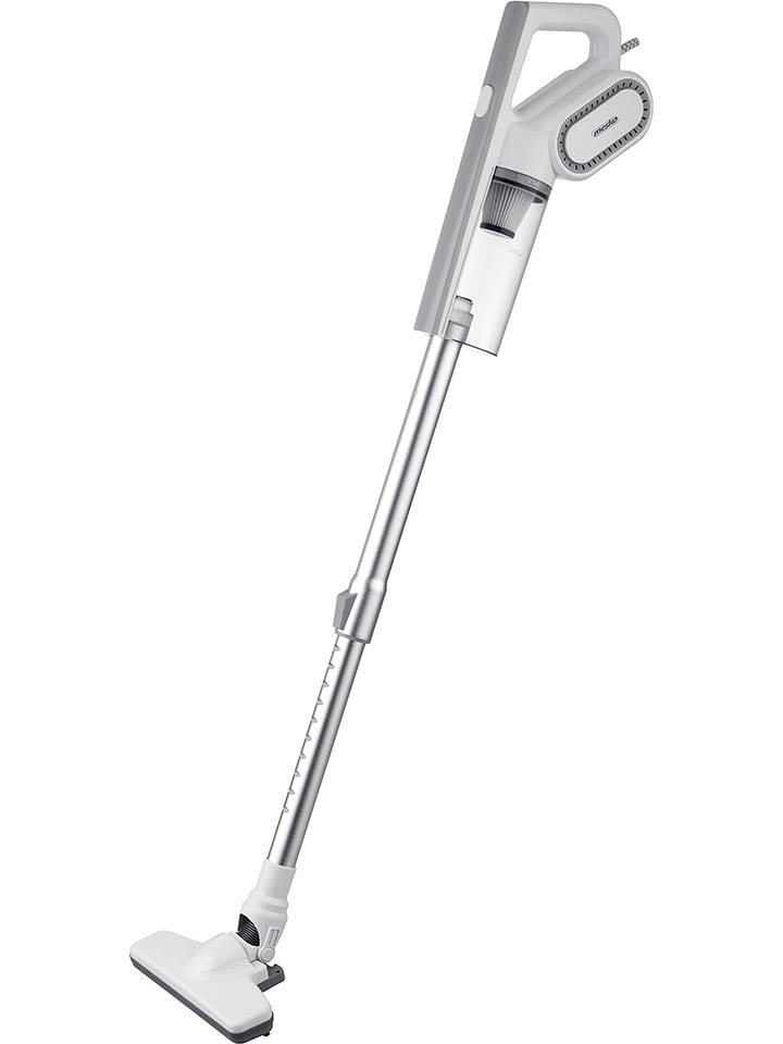 Adler Odkurzacz "MS 7058" w kolorze biało-szarym rozmiar: onesize