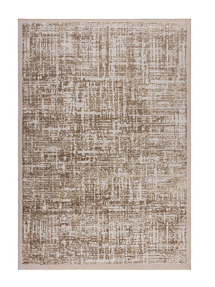Flair Rugs Dywan w kolorze beżowym rozmiar: 160x230 cm