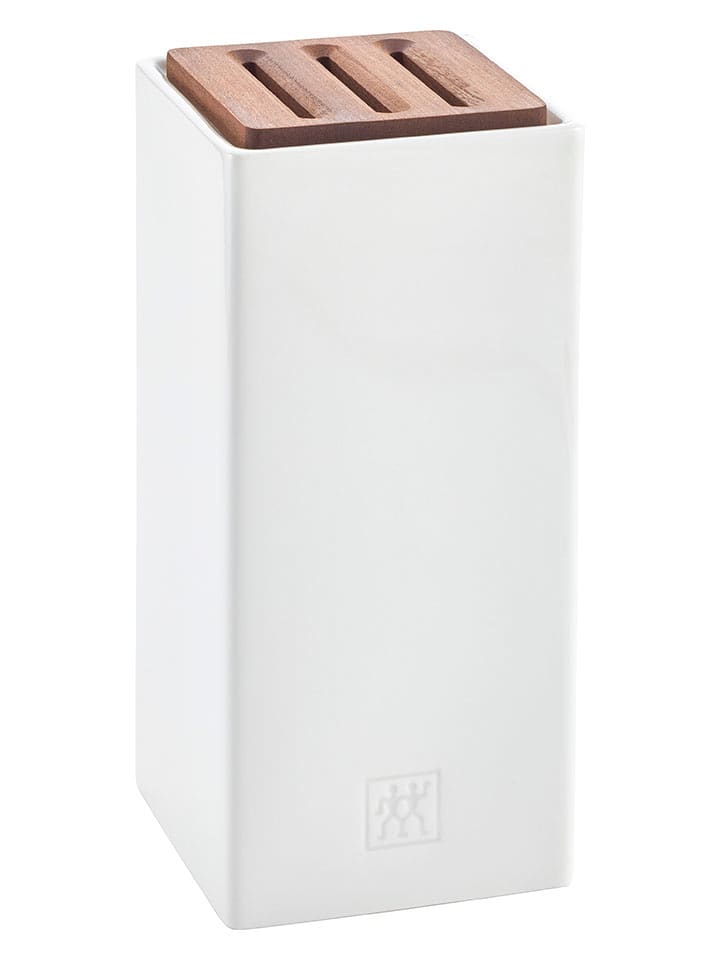 Zwilling Pojemnik "Storage" w kolorze białym - wys. 24 cm rozmiar: onesize